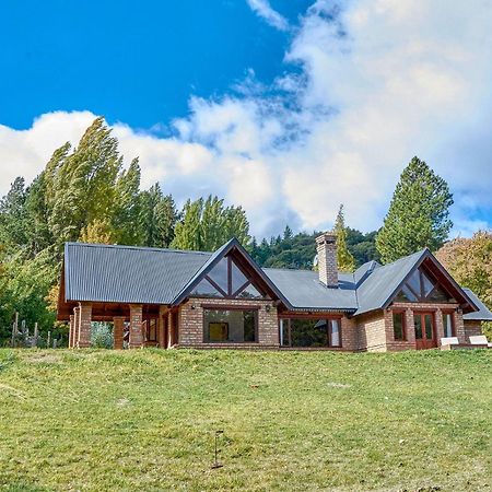 Casa Campo Bariloche Villa Exterior photo